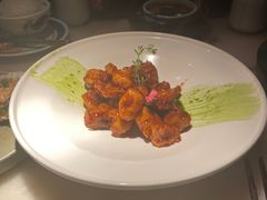 -桂满陇·西湖船宴(平安金融中心店)