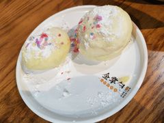 雪衣豆沙-金掌勺·锅包肉(双榆树店)