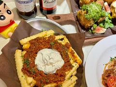 -get pizza意大利餐厅(凯德MALL店)