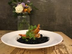 -UPPER KITCHEN(延安路店)