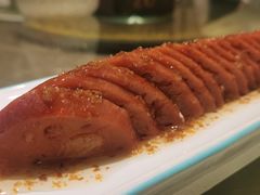 -宏宴·新京菜(望京店)