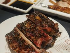 -兰亭轩茶餐厅(长江路店)