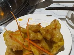 -冰城焰会大丰收铁锅炖(萝岗万达金街店)