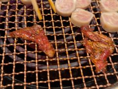 -一品诚记烤肉(大连柏威年购物中心店)