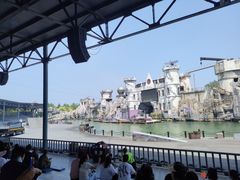 -渔岛海洋度假区