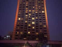 -Terrace 8 八号露台(波特曼丽思卡尔顿店)