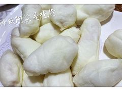 软炸里脊-马凯餐厅(地安门店)