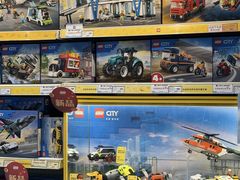 -TOYSRUS玩具反斗城(郑州熙地港店)