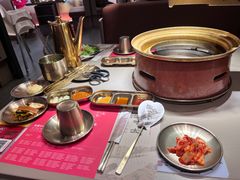 -西塔老太太泥炉烤肉(温州首店万象城黑金店)