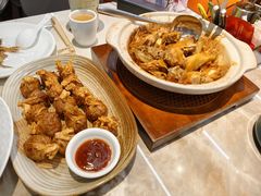 -阿忠食坊大排档·20年老店(万象城店)