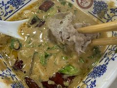 -马记伊源斋涮肉·清真菜(百子湾店)