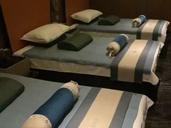 -钧熙良品·足道spa(曹山路纯水岸店)