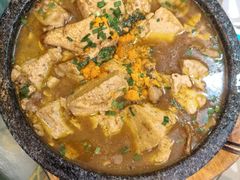 -老苏扬饭店