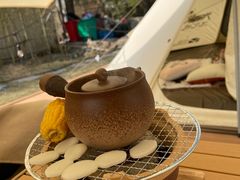 -不觉晓CAMPING(上海迪士尼营地店)
