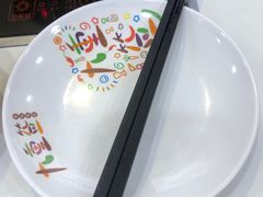 -签百串旋转小火锅(幸福店)