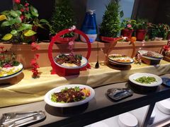 -蓝鲸湾汤泉(包河店)