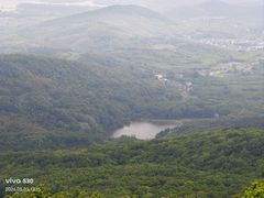 -句容茅山景区