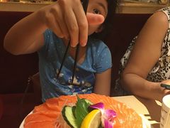 -万岁寿司(万国店)