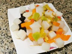 -韩悦烤肉(裕华万达店)