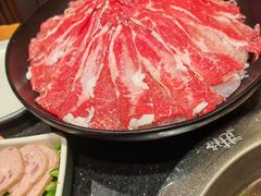 -井格重庆火锅(太阳宫凯德店)