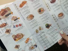 -蔡澜点心·粤菜(西单大悦城店)