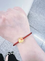 -周生生Chow Sang Sang(新世界店)