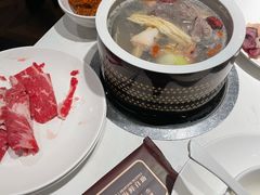 -加餐海鲜自助(宝龙一城店)