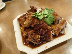 恩平焖鹅-大唐靓汤江门私房菜(景田店)