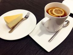 -震旦博物馆·A Cafe