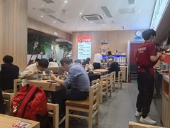 -米村拌饭(杭州国大城市广场店)