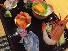 -万岛日本料理铁板烧(万泰国际店)