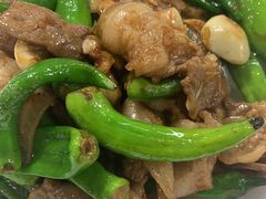 -香山湖渔家大院