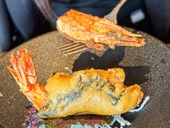 -广州富力君悦大酒店空中花园