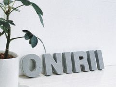 门面-Onirii Coffee(长乐路店)
