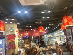 -东北大院·东北菜(三台子店)