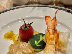 -红花铁板烧(古羊路店)