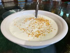 自酿酸奶-大汗行宫园林餐厅