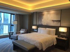 -舟山希尔顿酒店