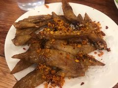 -正德顺順德雙皮奶(中信店)