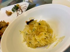 -上海新发展亚太JW万豪酒店