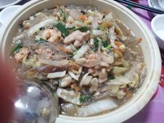 -鸿旺海鲜楼(平潭流水店)