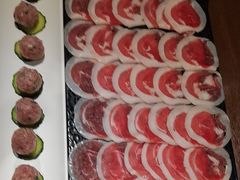 -快乐小羊·内蒙牛羊肉火锅(流花中心店)