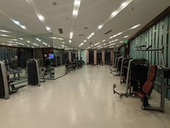 -北京威斯汀酒店游泳健身中心