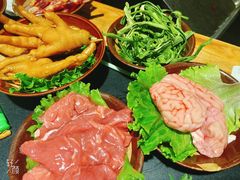 -洋马儿火锅(解放碑店)