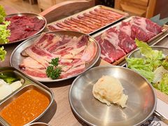 -西塔老太太泥炉烤肉(亚运村店)