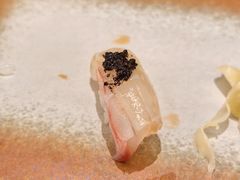 -Sushi Hanzo半藏(天环广场店)