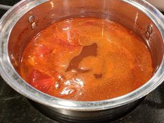 -呷哺呷哺(西单大悦城店)