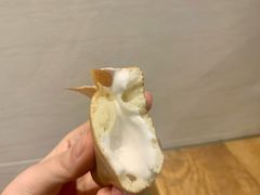奶油肉松-贺记蛋烘糕(文庙西街店)