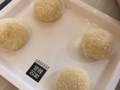 芒果糯米糍-满记甜品(万象城店)