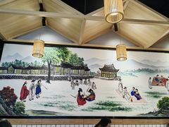 -金石陈朝鲜拌饭(东城万达店)